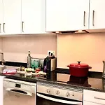 Apartment Design No Centro A 30 Min Lisboa *